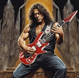 Discover the Impact of Eddie Van Halen on the Music World